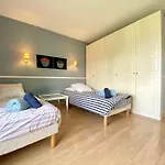 Villa Charming In Nernier, Quiet Area, Garden *