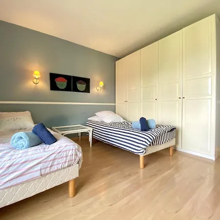 Vila Charming In Nernier, Quiet Area, Garden *